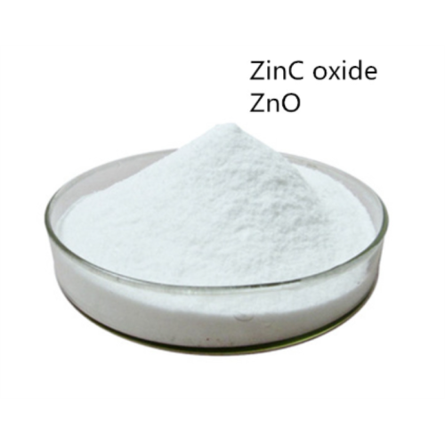 Oxyde de zinc 99.7 oxyde de zinc transparent